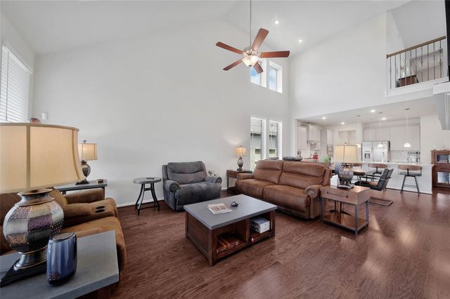 3715 Handel Drive, Rosharon, TX 77583