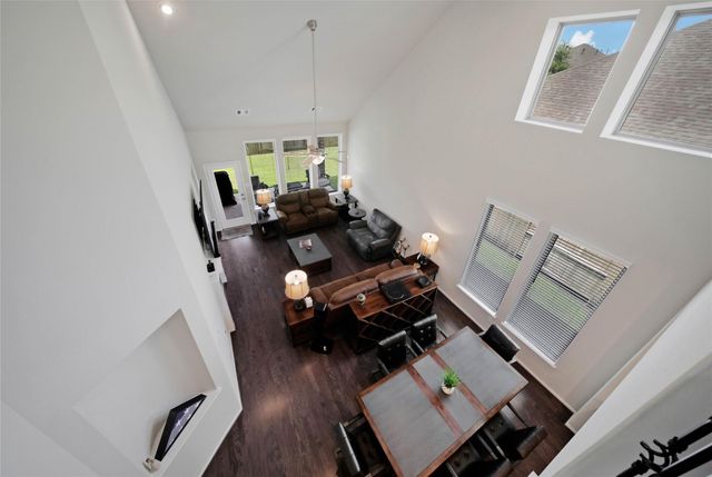 3715 Handel Drive, Rosharon, TX 77583