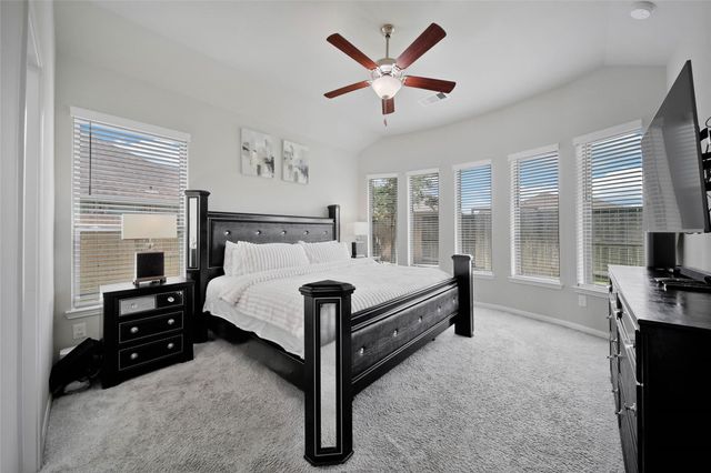 3715 Handel Drive, Rosharon, TX 77583