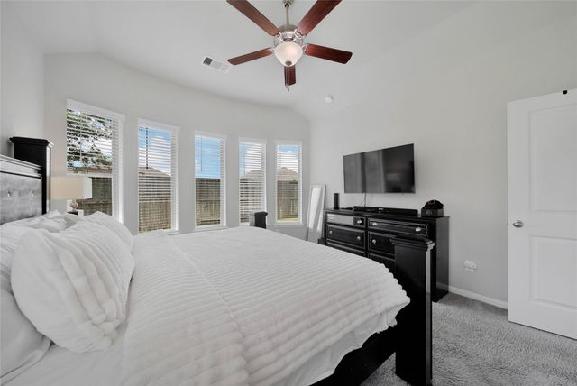 3715 Handel Drive, Rosharon, TX 77583