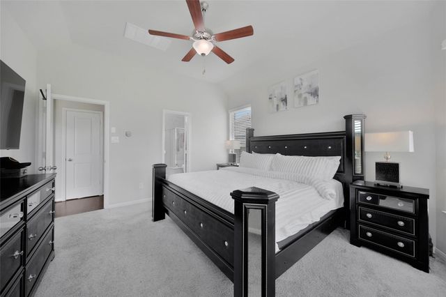 3715 Handel Drive, Rosharon, TX 77583