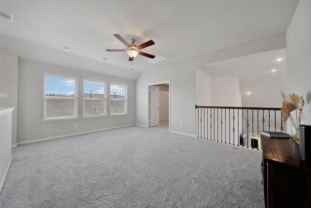 3715 Handel Drive, Rosharon, TX 77583