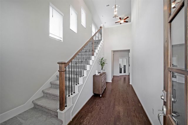 3715 Handel Drive, Rosharon, TX 77583