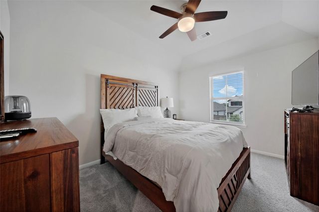 3715 Handel Drive, Rosharon, TX 77583