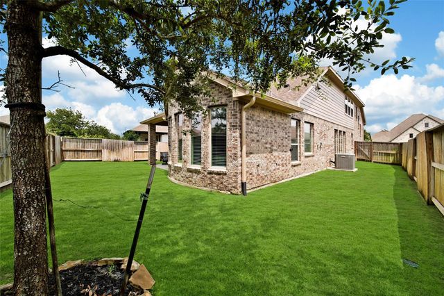 3715 Handel Drive, Rosharon, TX 77583