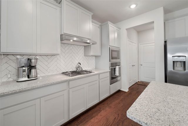 3715 Handel Drive, Rosharon, TX 77583