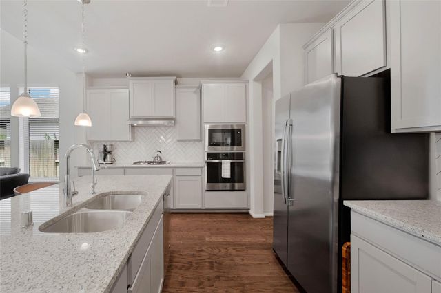 3715 Handel Drive, Rosharon, TX 77583