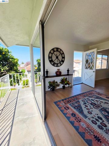 1552 Orchard Ave, San Leandro, CA 94577