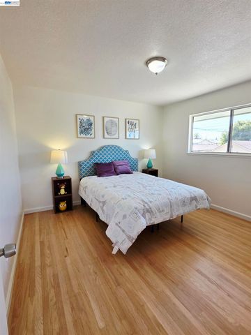 1552 Orchard Ave, San Leandro, CA 94577