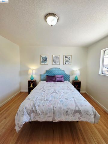 1552 Orchard Ave, San Leandro, CA 94577