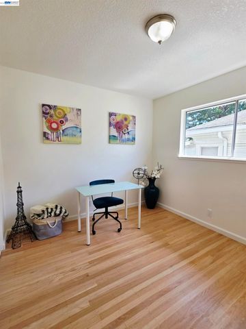 1552 Orchard Ave, San Leandro, CA 94577