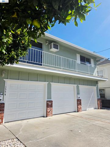 1552 Orchard Ave, San Leandro, CA 94577