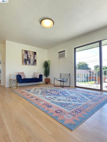 1552 Orchard Ave, San Leandro, CA 94577