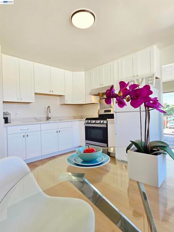 1552 Orchard Ave, San Leandro, CA 94577