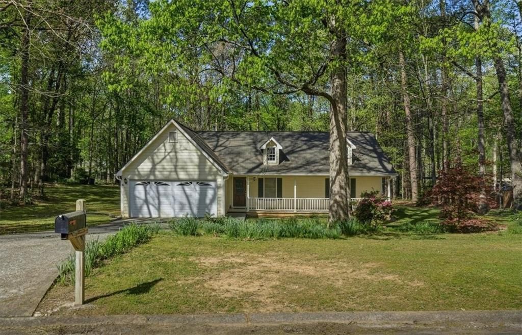 9173 Snipe Lane, Jonesboro, GA 30236