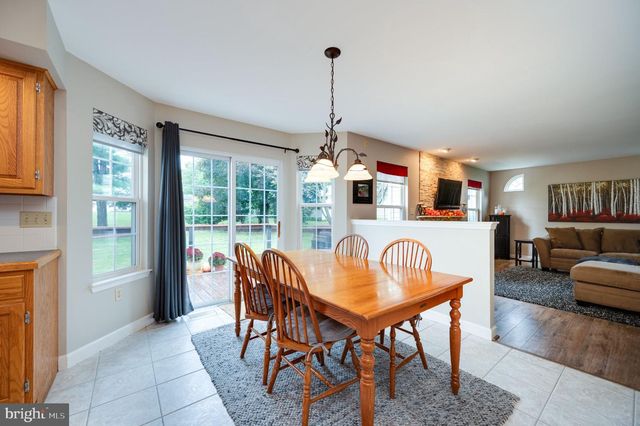 27 BROOKFIELD DR, Fleetwood, PA 19522