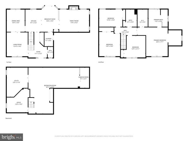 27 BROOKFIELD DR, Fleetwood, PA 19522
