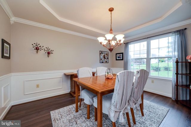 27 BROOKFIELD DR, Fleetwood, PA 19522
