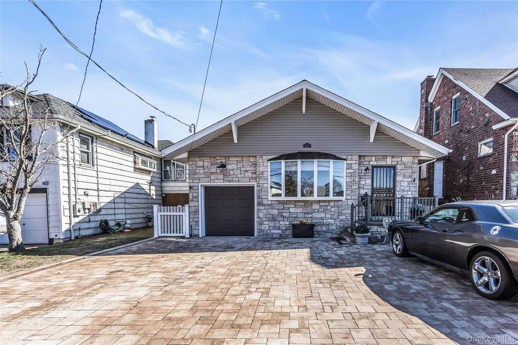 3471 Bay Front Drive, Baldwin, NY 11510