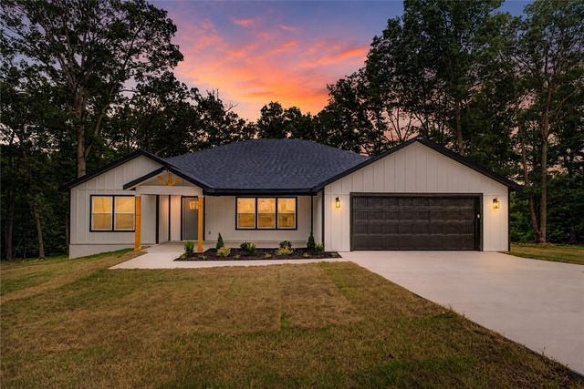 130 Madison 8323, Hindsville, AR 72738