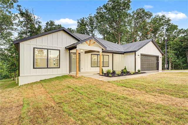 130 Madison 8323, Hindsville, AR 72738