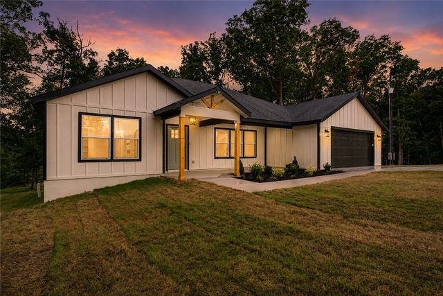 130 Madison 8323, Hindsville, AR 72738