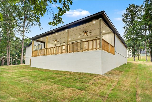 130 Madison 8323, Hindsville, AR 72738