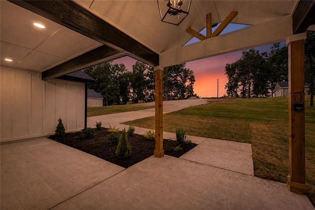 130 Madison 8323, Hindsville, AR 72738