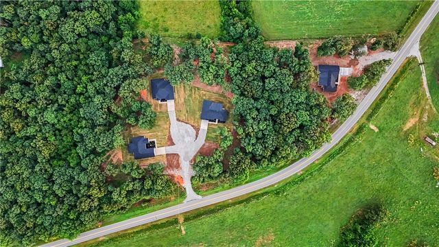 130 Madison 8323, Hindsville, AR 72738