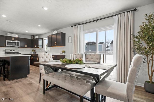 214 Leather Leaf Drive, Elyria, OH 44035