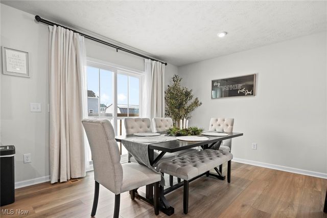 214 Leather Leaf Drive, Elyria, OH 44035