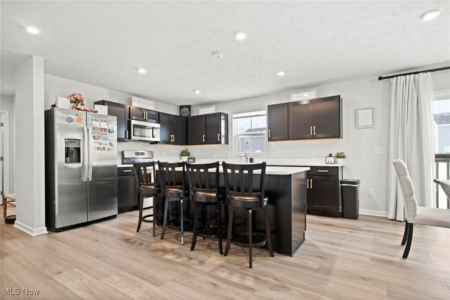 214 Leather Leaf Drive, Elyria, OH 44035