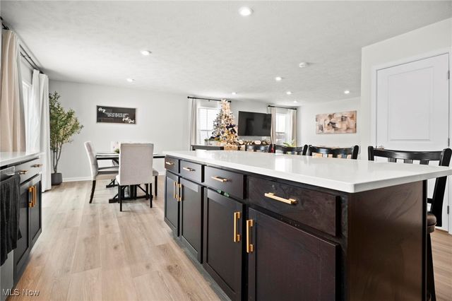 214 Leather Leaf Drive, Elyria, OH 44035