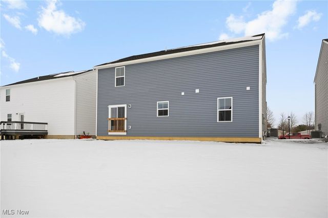 214 Leather Leaf Drive, Elyria, OH 44035