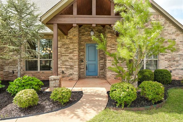 15900 Meadow Rue Lane, Edmond, OK 73013