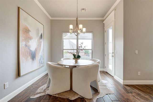 15900 Meadow Rue Lane, Edmond, OK 73013
