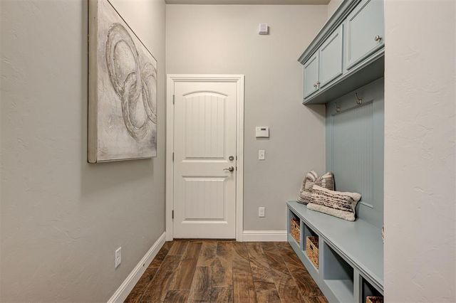 15900 Meadow Rue Lane, Edmond, OK 73013