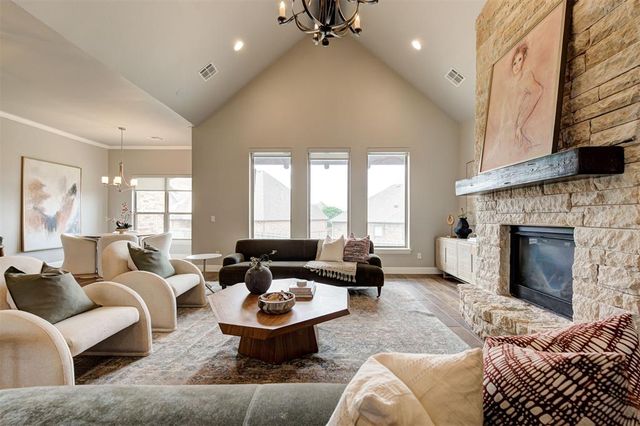 15900 Meadow Rue Lane, Edmond, OK 73013