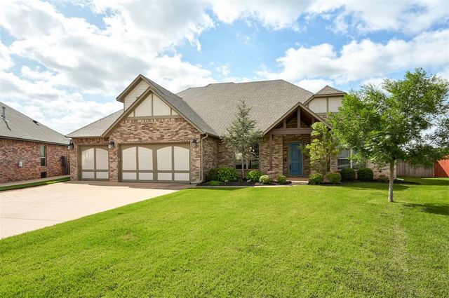 15900 Meadow Rue Lane, Edmond, OK 73013
