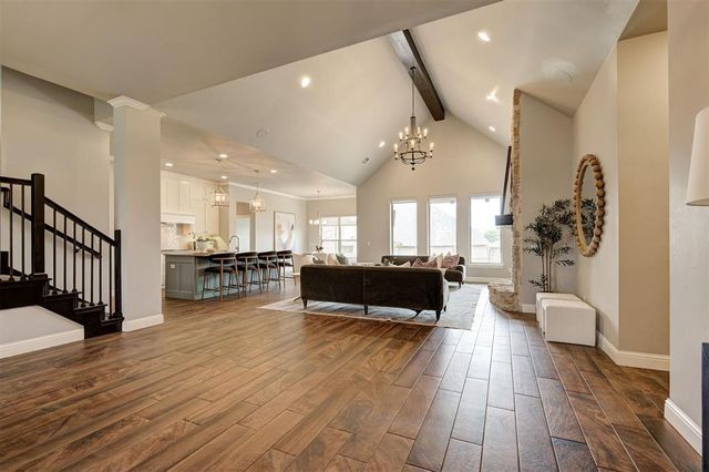 15900 Meadow Rue Lane, Edmond, OK 73013
