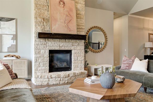 15900 Meadow Rue Lane, Edmond, OK 73013