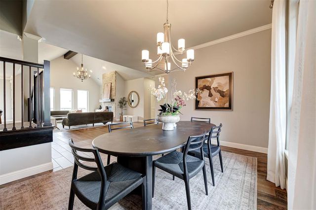15900 Meadow Rue Lane, Edmond, OK 73013
