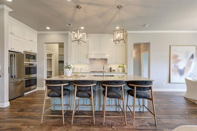 15900 Meadow Rue Lane, Edmond, OK 73013