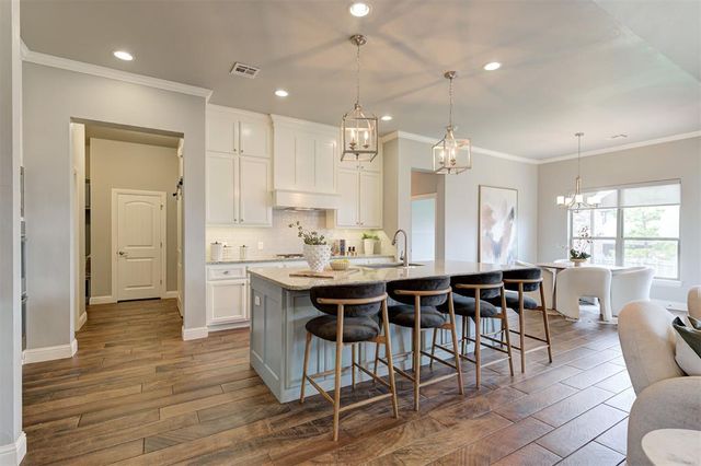 15900 Meadow Rue Lane, Edmond, OK 73013