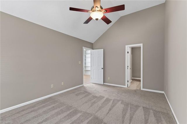 30 Hollis Wood DR, Hampton, VA 23666