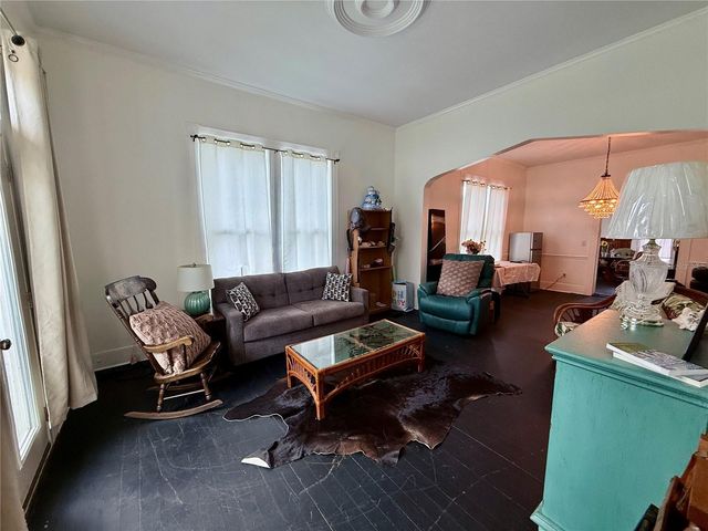 495 E PARKER STREET, Bartow, FL 33830