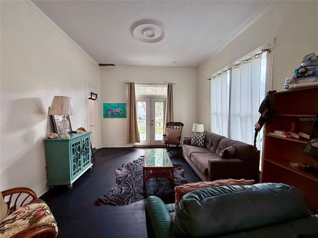 495 E PARKER STREET, Bartow, FL 33830