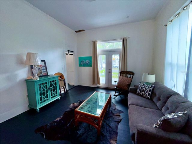 495 E PARKER STREET, Bartow, FL 33830