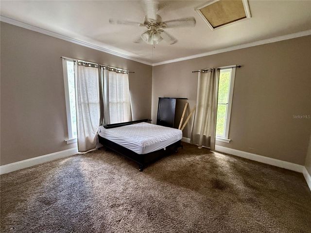 495 E PARKER STREET, Bartow, FL 33830