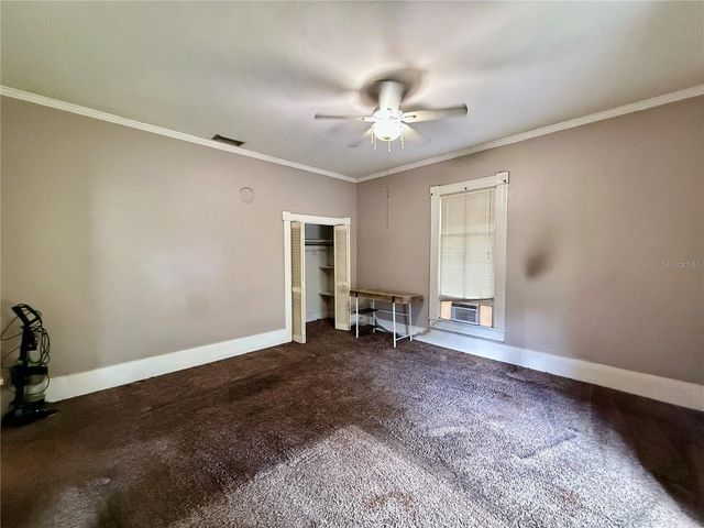 495 E PARKER STREET, Bartow, FL 33830